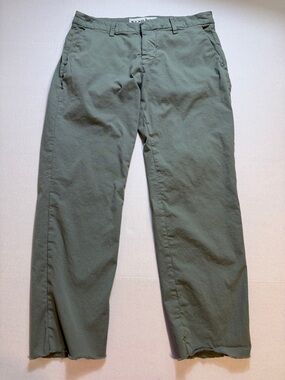 Frank & Eileen Wicklow The Italian Chino